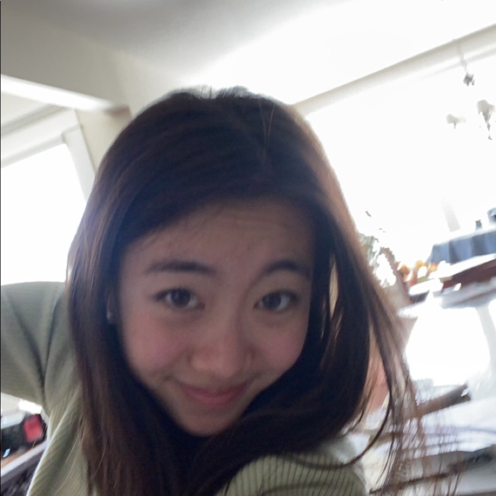 Meet your Posher, Joy